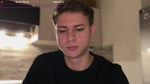 Lance online show from October 5, 2025, 3:54 pm