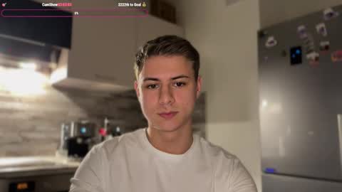 Lance online show from October 20, 2025, 3:56 pm