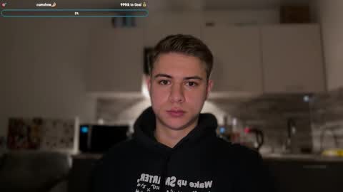 Lance online show from November 14, 2025, 5:44 pm