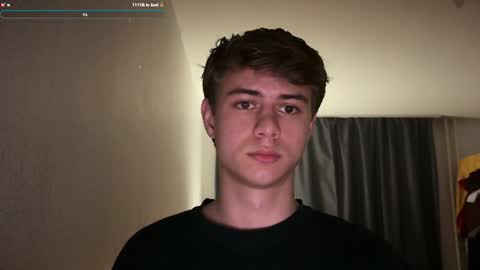 Lance online show from July 6, 2026, 9:06 pm