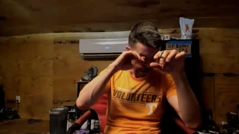 KK bitches online show from January 17, 2026, 5:34 am