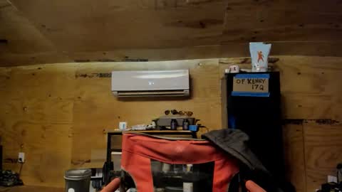 KK bitches online show from January 18, 2026, 5:44 am