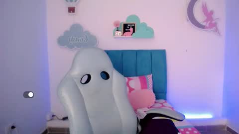 Snapshot of 18_alina chatting on December 5, 2024, 2:31 am Alina online show from December 5, 2024, 2:31 am