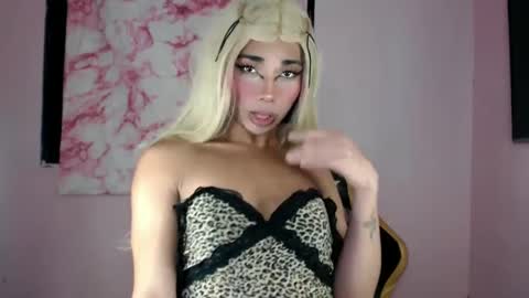 barbie online show from February 22, 2025, 12:05 am