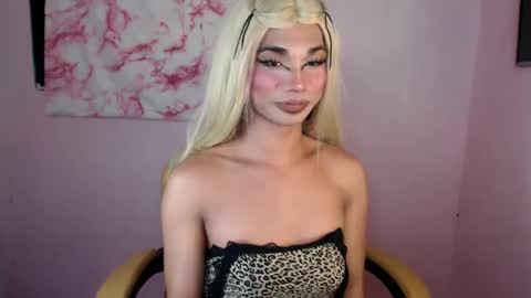 barbie online show from February 22, 2025, 3:12 am