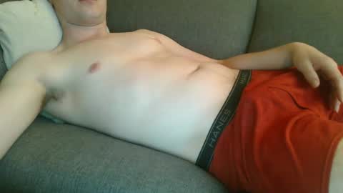 18chillin online show from September 10, 2025, 11:16 pm