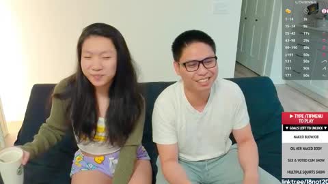 Tong  Ralph online show from November 24, 2025, 2:22 am