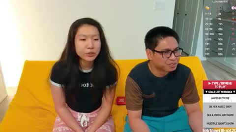 Tong  Ralph online show from December 1, 2025, 1:21 am