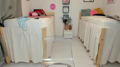 18perfecttits online show from March 7, 2025, 5:06 pm