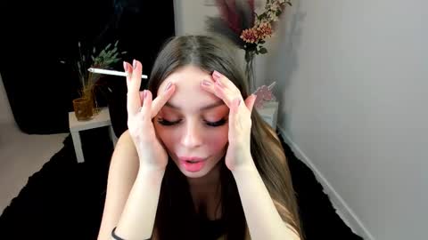 Snapshot of 18perfecttits chatting on February 12, 2026, 12:11 pm 18perfecttits online show from February 12, 2026, 12:11 pm