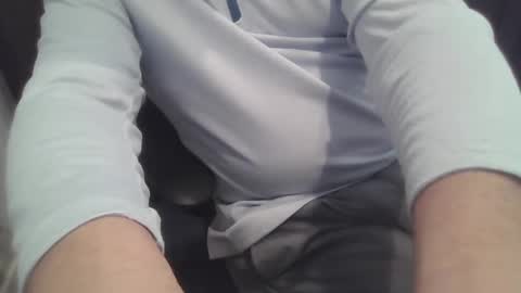 Snapshot of 1900pley chatting on March 10, 2025, 8:23 pm 1900pley online show from March 10, 2025, 8:23 pm