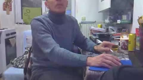 1973man online show from December 14, 2025, 7:18 pm