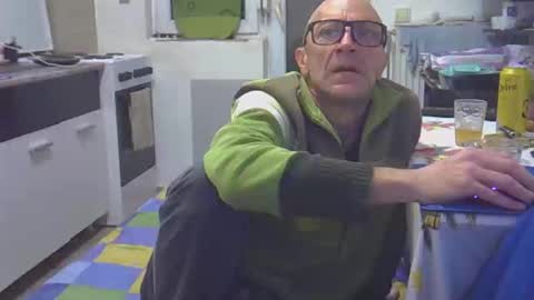 1973man online show from January 6, 2026, 7:50 pm