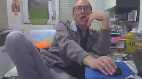 1973man online show from February 15, 2026, 11:34 pm