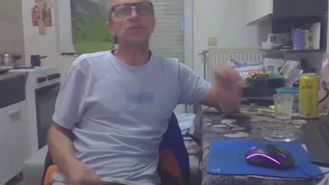 1973man online show from March 16, 2026, 10:25 pm