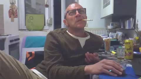 1973man online show from April 23, 2026, 10:12 pm