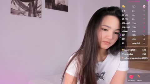 Rose  Nude only In Prvt online show from December 1, 2024, 10:43 pm
