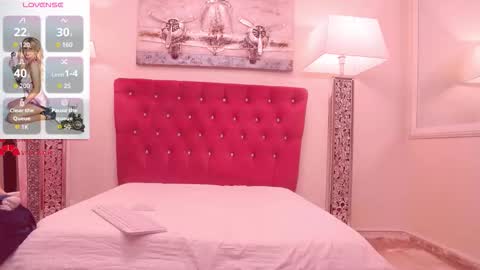 AMANDA online show from October 4, 2025, 4:21 am