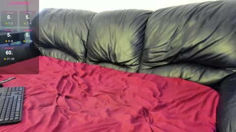 LAzy online show from April 10, 2026, 10:14 pm