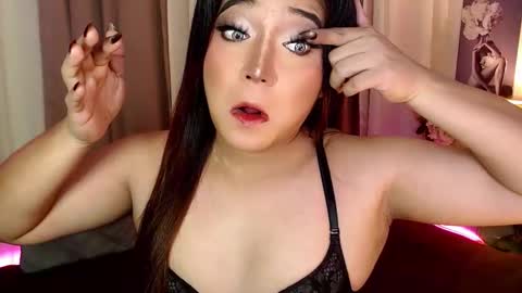 Ekang online show from September 29, 2025, 6:57 pm