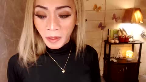 angel online show from March 16, 2026, 7:18 pm