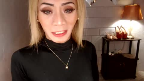 angel online show from April 8, 2026, 8:31 pm