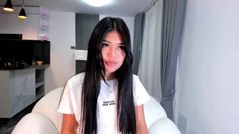 Snapshot of 1bonnie chatting on March 5, 2025, 3:40 am Hello soy bonnie online show from March 5, 2025, 3:40 am