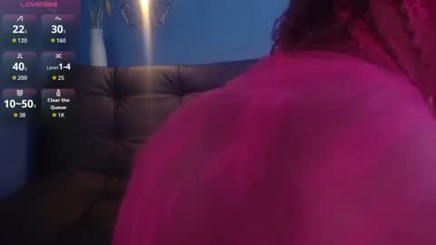 1dahiana online show from April 11, 2026, 2:10 pm