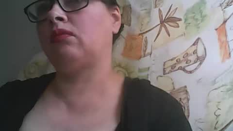 Deluxepussy online show from October 14, 2025, 6:36 am