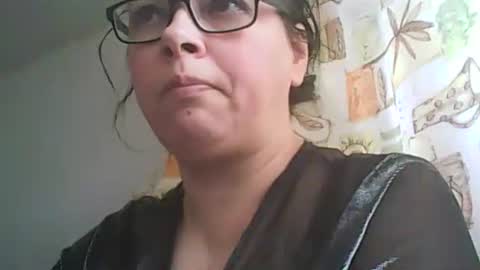 Deluxepussy online show from October 27, 2025, 7:01 am