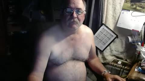 Snapshot of 1dusty60 chatting on October 31, 2025, 9:54 am 1dusty60 online show from October 31, 2025, 9:54 am