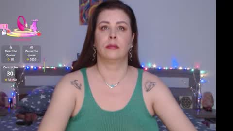 Snapshot of 1felicity1 chatting on October 5, 2025, 2:54 am Felicity online show from October 5, 2025, 2:54 am