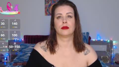 Snapshot of 1felicity1 chatting on October 16, 2025, 5:30 am Felicity online show from October 16, 2025, 5:30 am