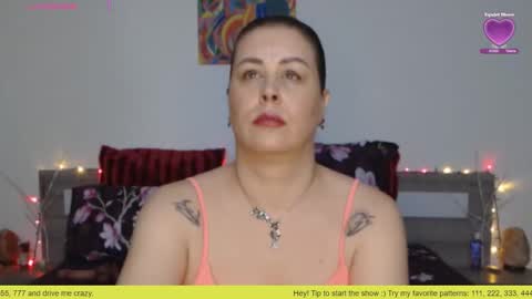 Snapshot of 1felicity1 chatting on November 3, 2025, 6:36 am Felicity online show from November 3, 2025, 6:36 am