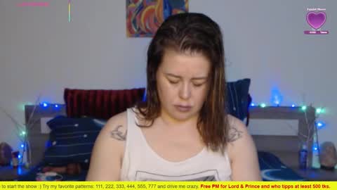 Snapshot of 1felicity1 chatting on November 4, 2025, 4:11 am Felicity online show from November 4, 2025, 4:11 am