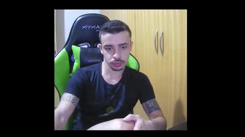 1good_vibes1 online show from October 17, 2025, 4:59 am