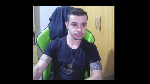 1good_vibes1 online show from October 21, 2025, 2:56 am