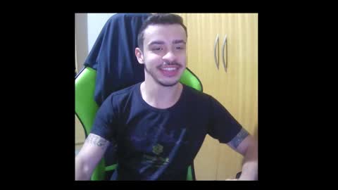 1good_vibes1 online show from October 31, 2025, 6:03 am