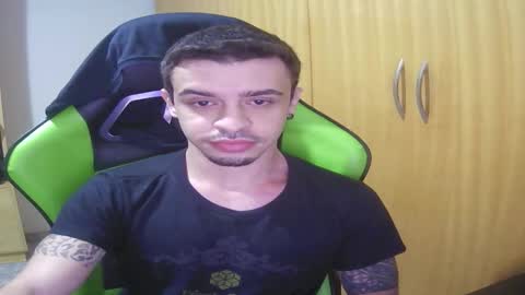 1good_vibes1 online show from February 6, 2026, 3:55 am