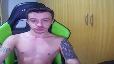 1good_vibes1 online show from April 9, 2026, 6:19 am