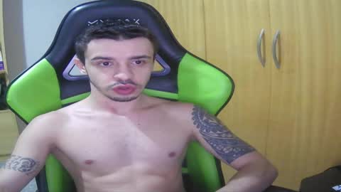 1good_vibes1 online show from April 20, 2026, 5:54 am