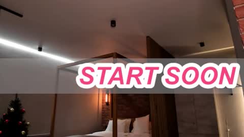 Lily 3 online show from February 9, 2026, 6:23 pm