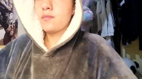 1kandylove online show from October 22, 2025, 1:06 am