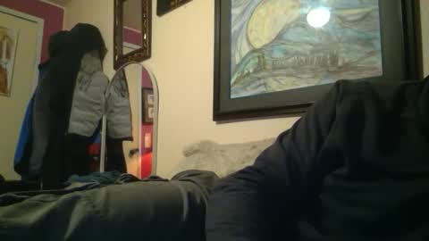 Snapshot of 1knightluver69 chatting on November 29, 2025, 1:36 pm 1knightluver69 online show from November 29, 2025, 1:36 pm