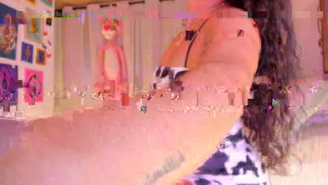 laiaa rivas online show from May 12, 2026, 11:46 pm