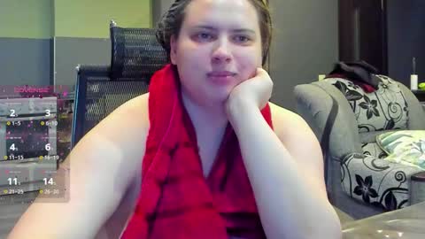 1LINDSEY1 online show from October 26, 2025, 7:42 pm