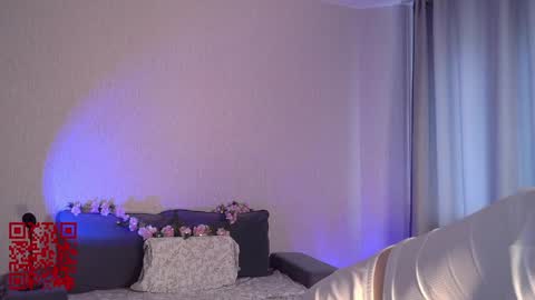 Mia online show from May 24, 2026, 12:48 am