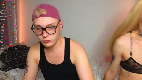 Michelle online show from October 6, 2025, 1:08 pm