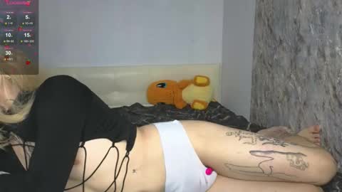 Michelle online show from November 11, 2025, 5:13 pm