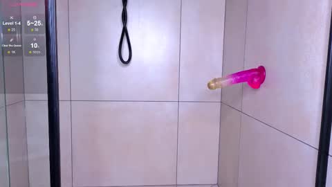 Michelle online show from February 4, 2026, 3:07 pm